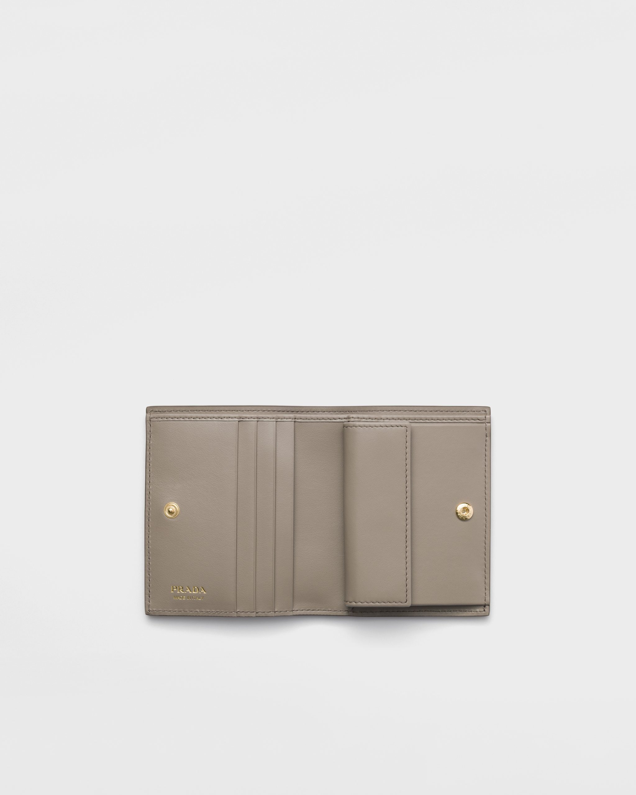 Prada Small leather wallet - Image 3